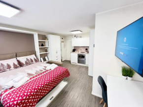 Il Nido delle Cime by Zitro Apartments Bormio